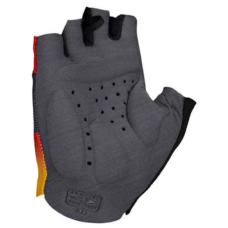 Leatt 5.0 Endurance Korta Handskar Leatt 5.0 Endurance Korta Handskar