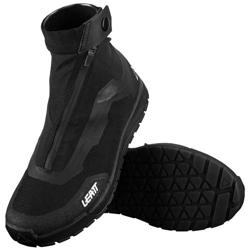 Leatt 7.0 Hydradri Flat Mtb-skor Leatt 7.0 Hydradri Flat Mtb-skor