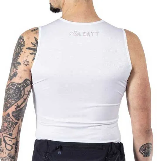 Leatt Ärmlös Baslager