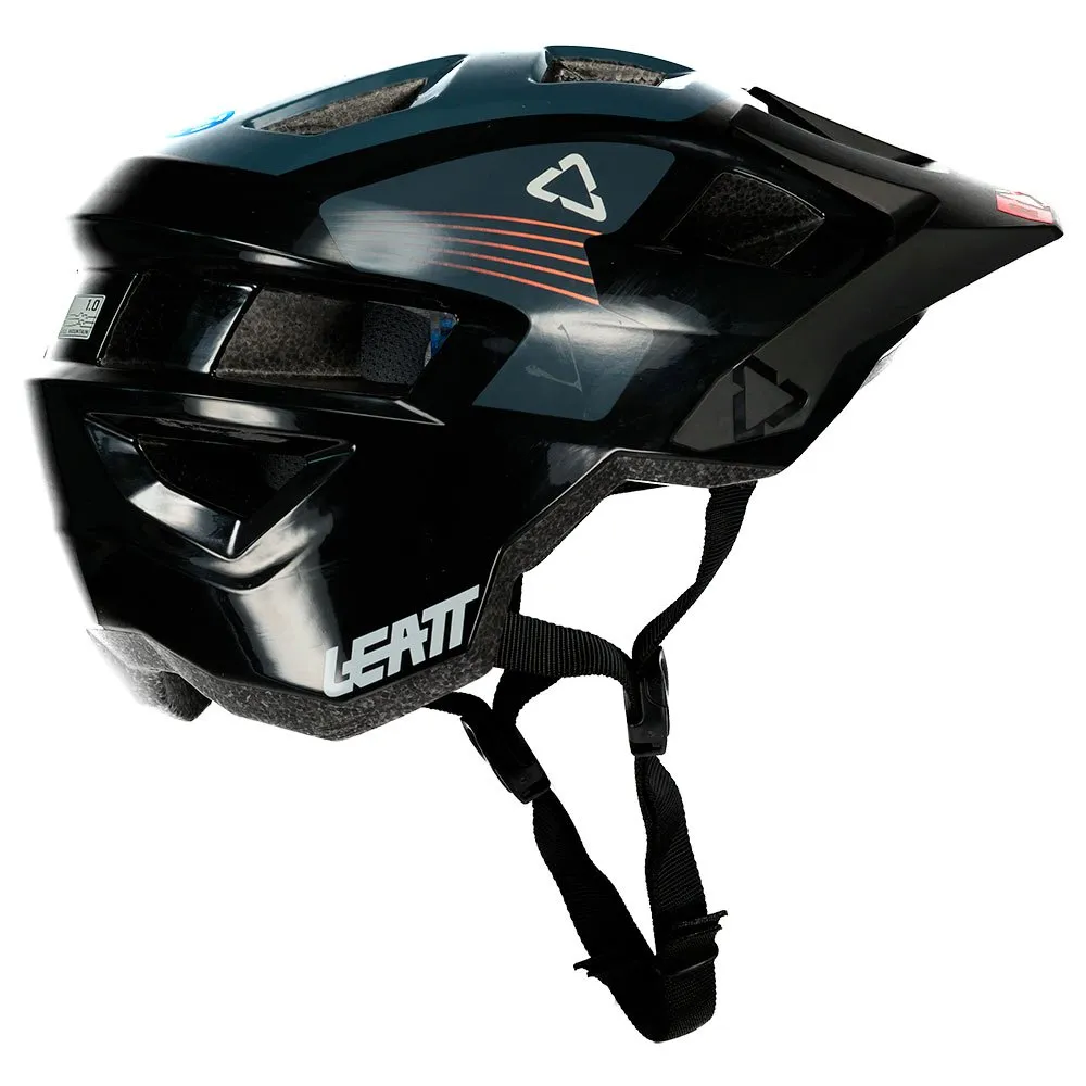 Leatt All Mountain 1.0 Junior Kinderhelm