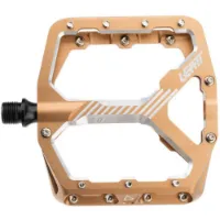 Leatt All Mountain 6.0 Flat 114x100 Mm Cykelpedaler
