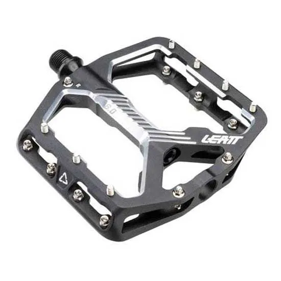 Leatt All Mountain 6.0 Flat 114x100 Mm Cykelpedaler Leatt All Mountain 6.0 Flat 114x100 Mm Cykelpedaler