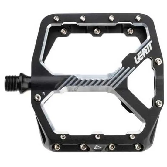 Leatt All Mountain 6.0 Flat 114x100 Mm Cykelpedaler Leatt All Mountain 6.0 Flat 114x100 Mm Cykelpedaler