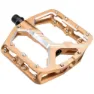 Leatt All Mountain 6.0 Flat 114x107 Mm Cykelpedaler