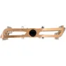 Leatt All Mountain 6.0 Flat 114x107 Mm Cykelpedaler