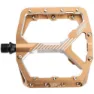 Leatt All Mountain 6.0 Flat 114x107 Mm Cykelpedaler