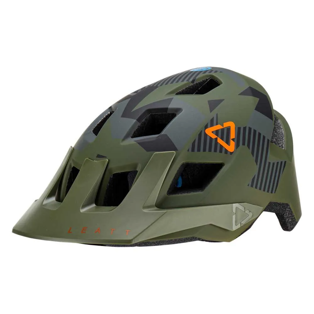 Leatt Allmtn 1.0 Mtb-hjälm Leatt Allmtn 1.0 Mtb-hjälm