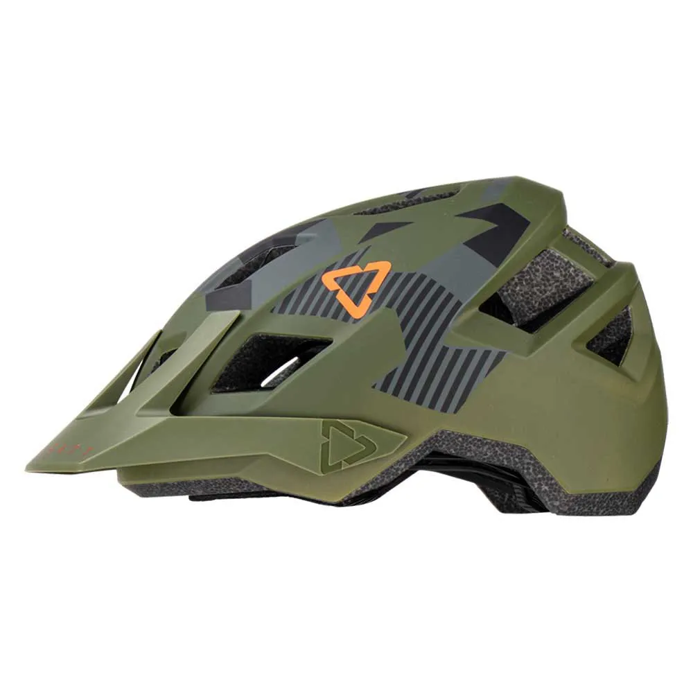 Leatt Allmtn 1.0 Mtb-hjälm Leatt Allmtn 1.0 Mtb-hjälm