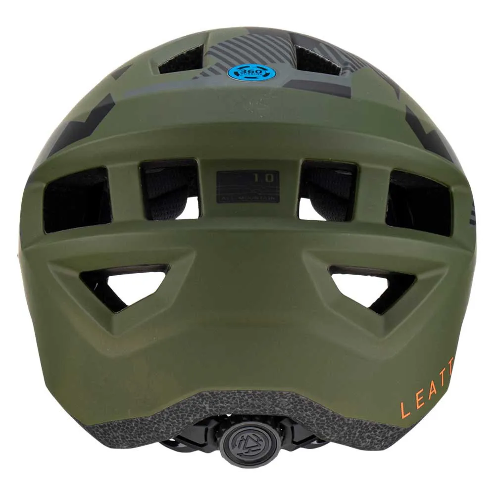 Leatt Allmtn 1.0 Mtb-hjälm Leatt Allmtn 1.0 Mtb-hjälm