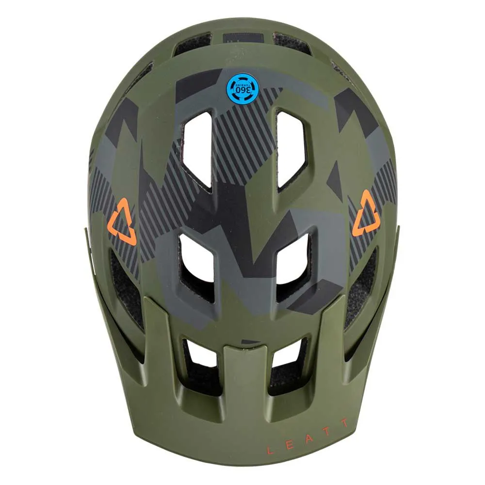 Leatt Allmtn 1.0 Mtb-hjälm Leatt Allmtn 1.0 Mtb-hjälm