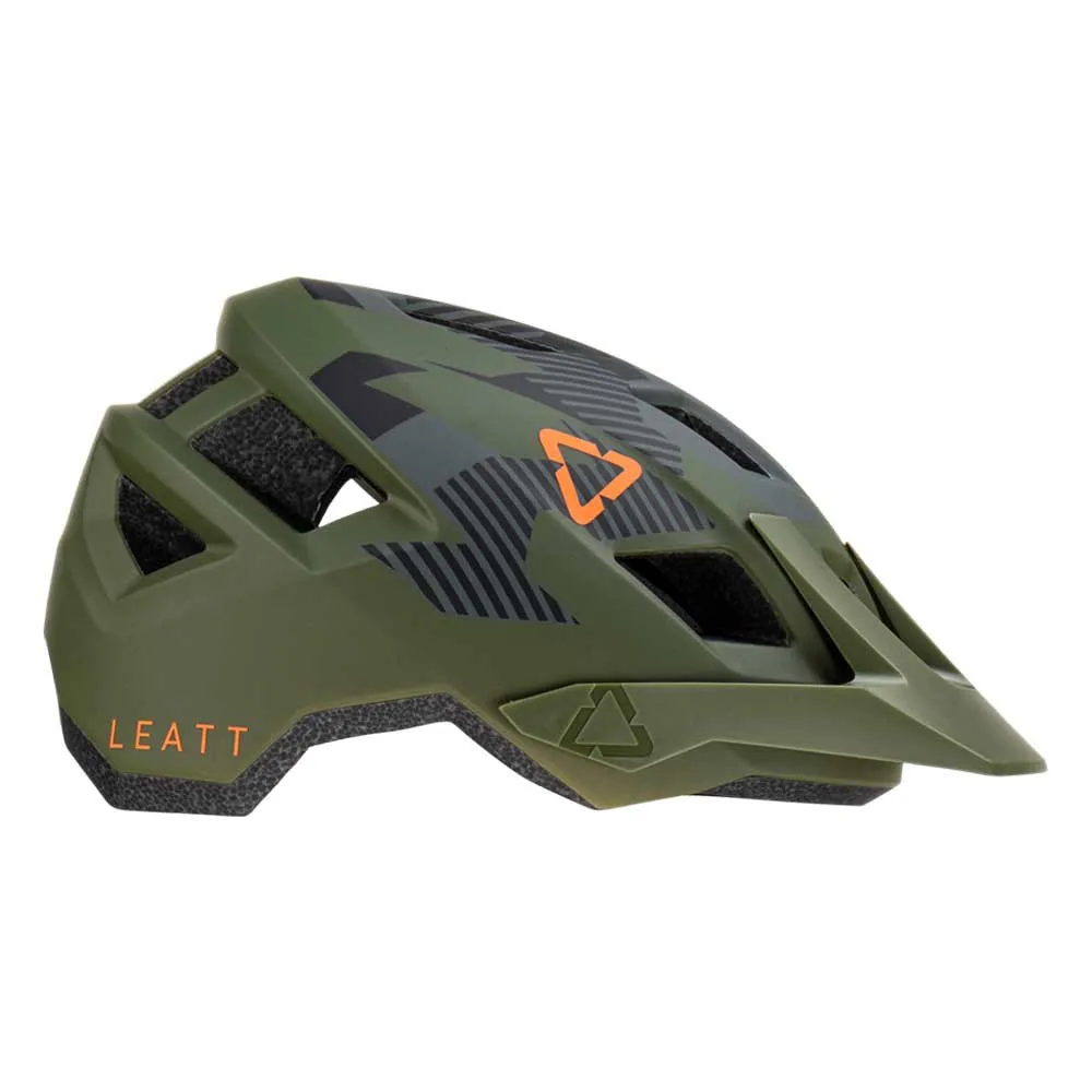 Leatt Allmtn 1.0 Mtb-hjälm Leatt Allmtn 1.0 Mtb-hjälm