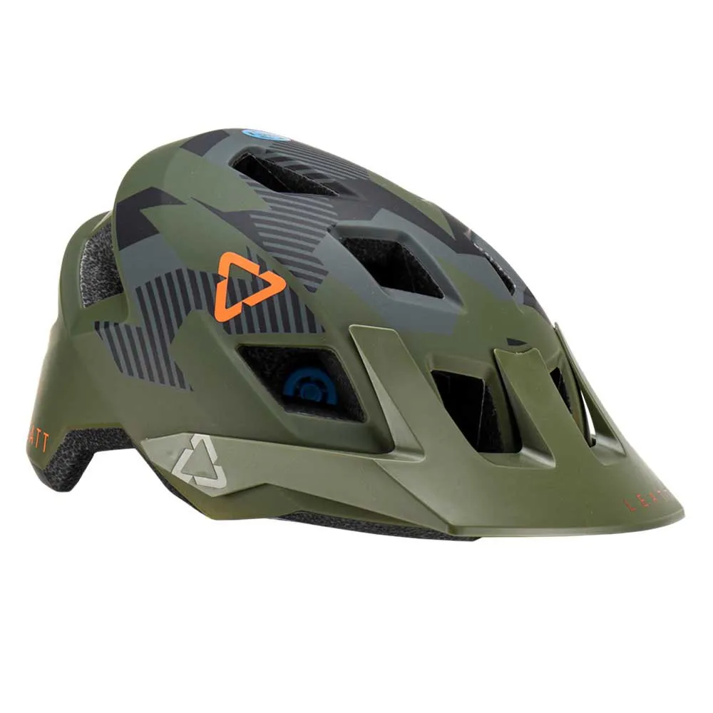 Leatt Allmtn 1.0 Mtb-hjälm Leatt Allmtn 1.0 Mtb-hjälm