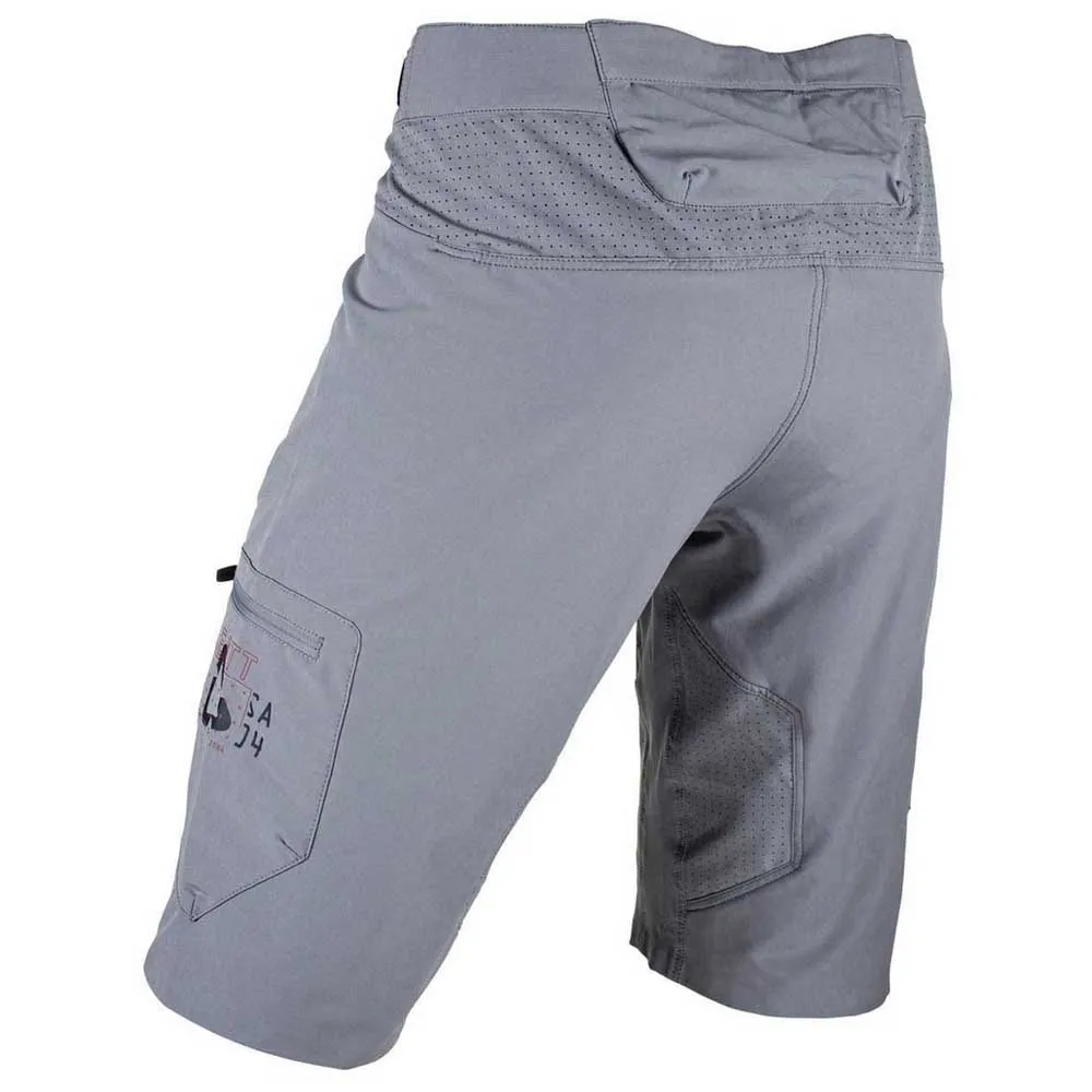 Leatt Allmtn 2.0 Jr Shorts
