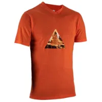 Leatt Allmtn 2.0 Jr T-shirt Med Korta ärmar Leatt Allmtn 2.0 Jr T-shirt Med Korta ärmar