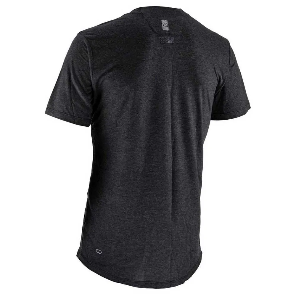 Leatt Allmtn 2.0 Jr T-shirt Med Korta ärmar