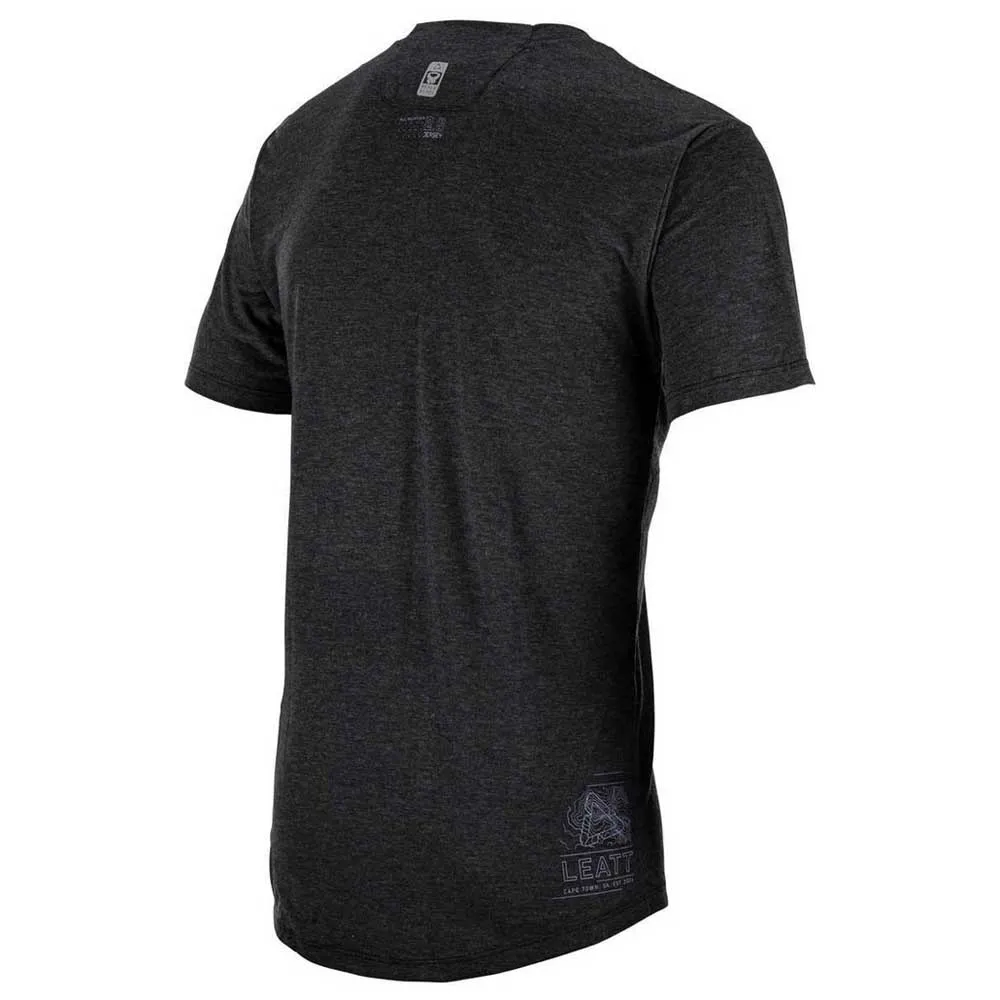 Leatt Allmtn 2.0 Jr T-shirt Med Korta ärmar