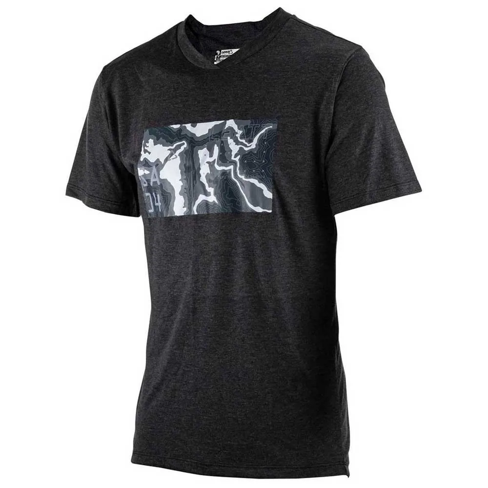 Leatt Allmtn 2.0 Jr T-shirt Med Korta ärmar