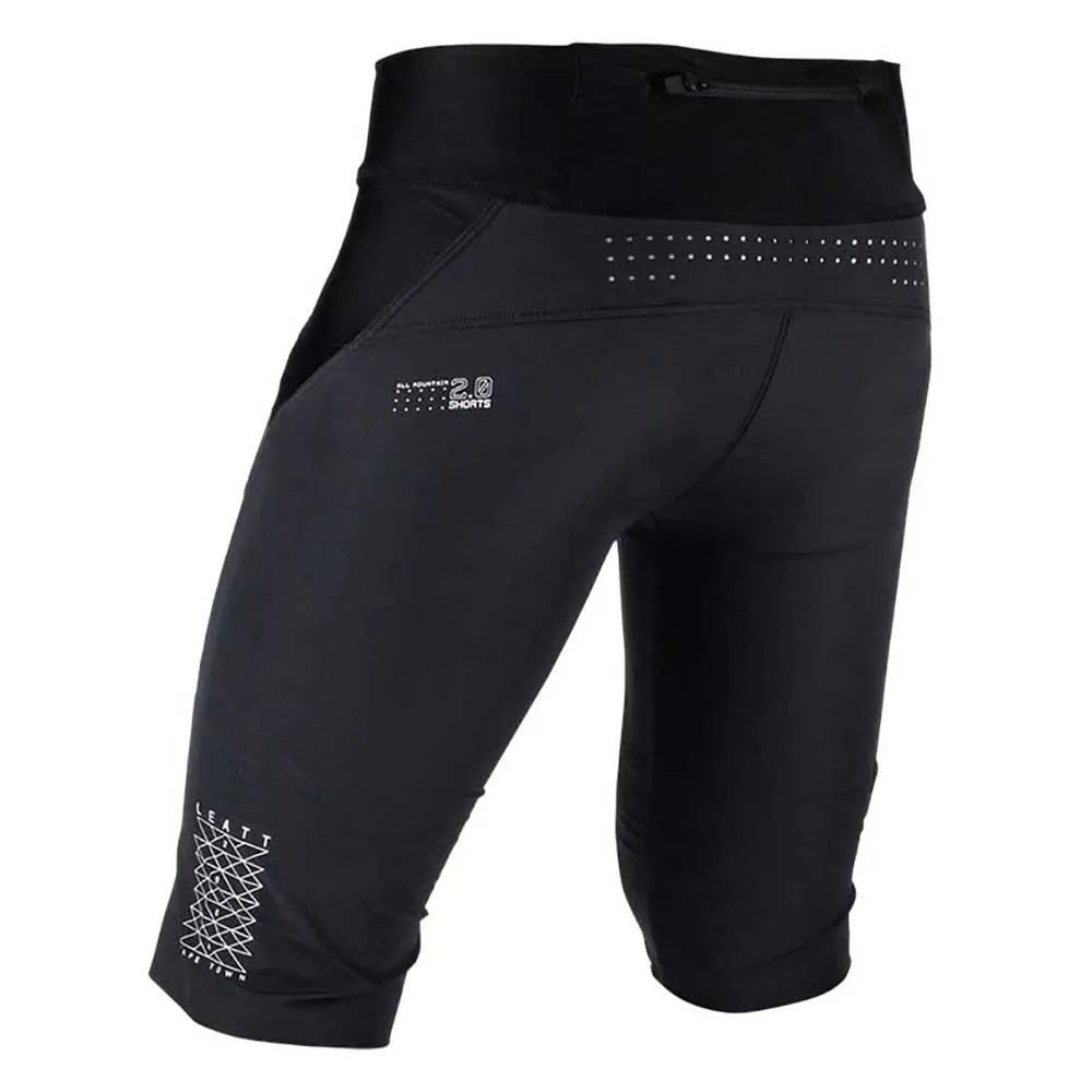 Leatt Allmtn 2.0 Shorts Leatt Allmtn 2.0 Shorts