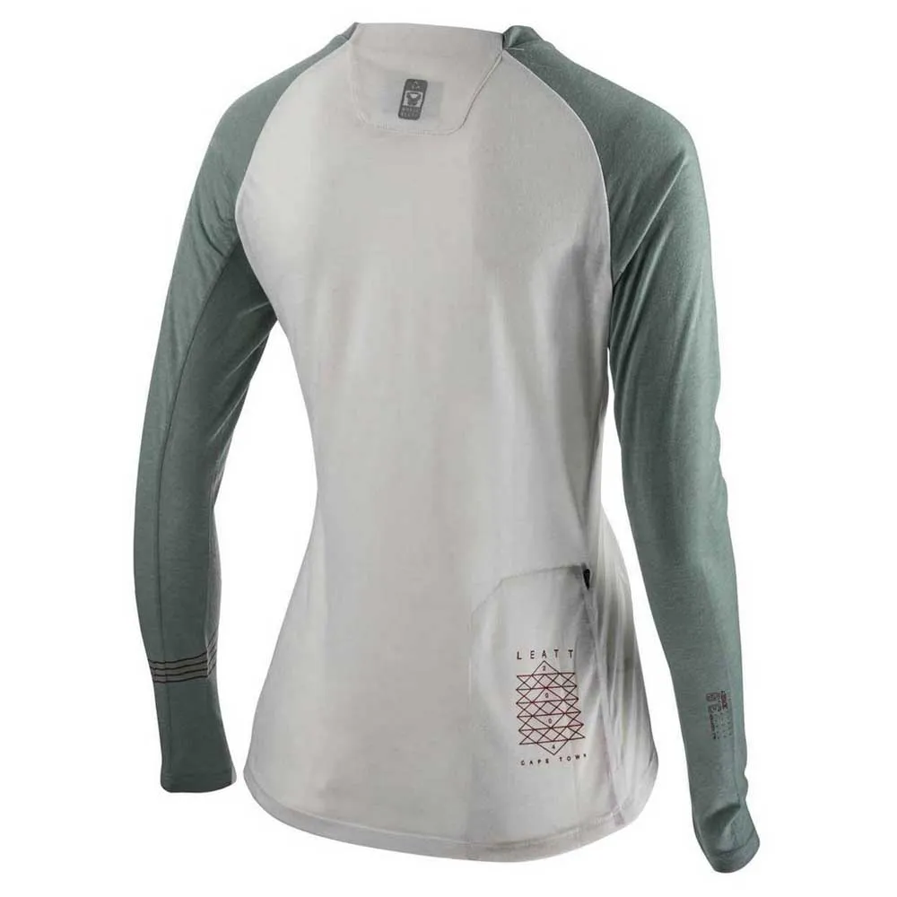 Leatt Allmtn 3.0 Kortärmad Endurotröja Leatt Allmtn 3.0 Kortärmad Endurotröja