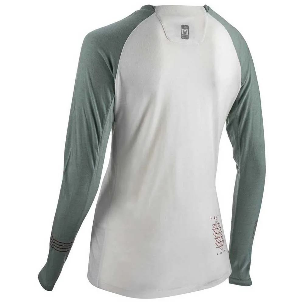 Leatt Allmtn 3.0 Kortärmad Endurotröja Leatt Allmtn 3.0 Kortärmad Endurotröja