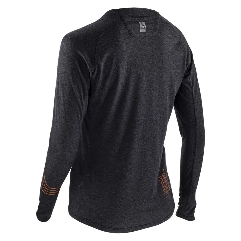 Leatt Allmtn 3.0 Långärmad Endurotröja