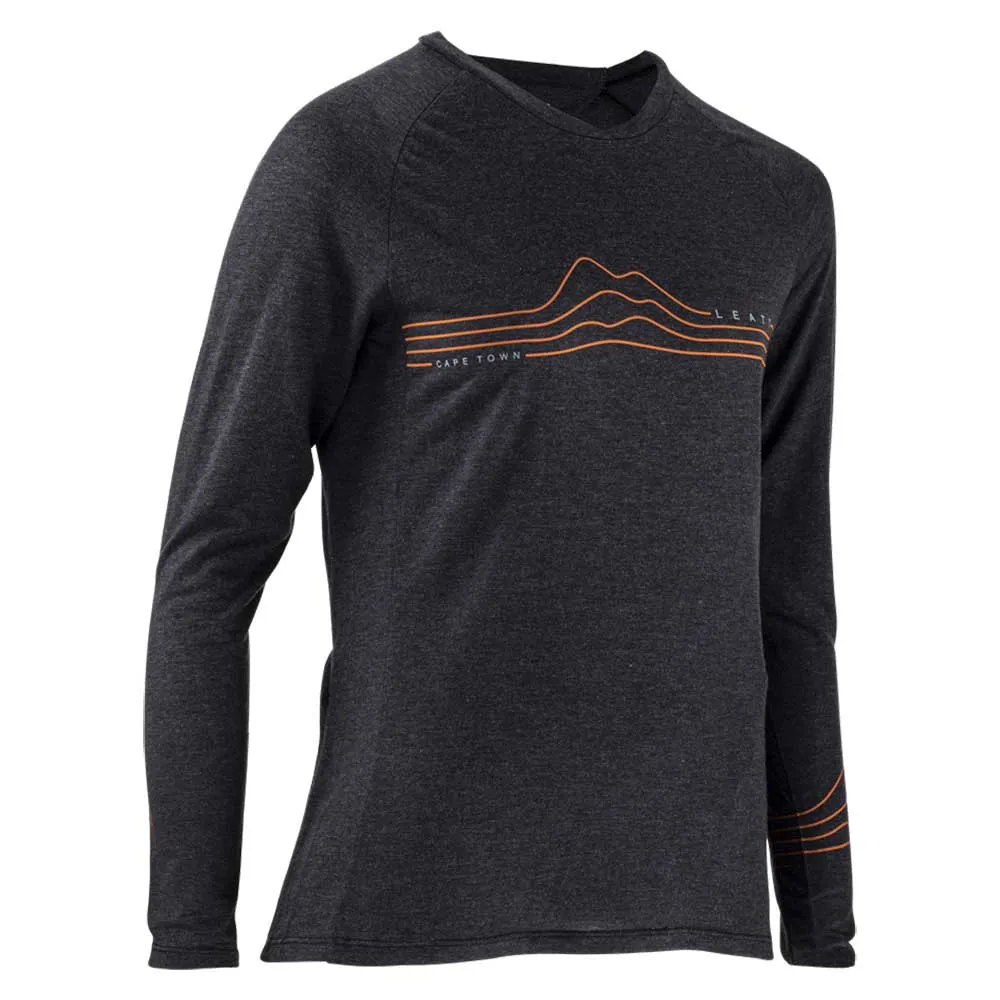 Leatt Allmtn 3.0 Långärmad Endurotröja