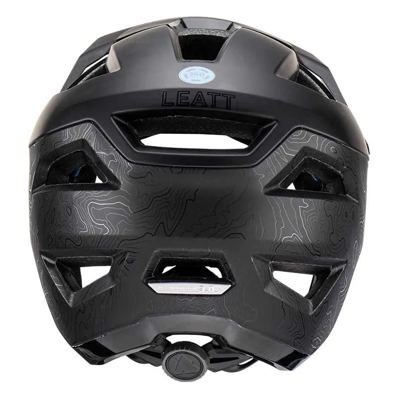 Leatt Allmtn 3.0 Mtb-hjälm Leatt Allmtn 3.0 Mtb-hjälm