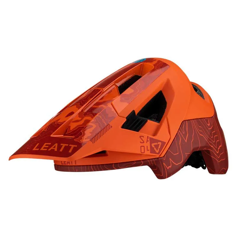 Leatt Allmtn 4.0 Mtb-hjälm Leatt Allmtn 4.0 Mtb-hjälm