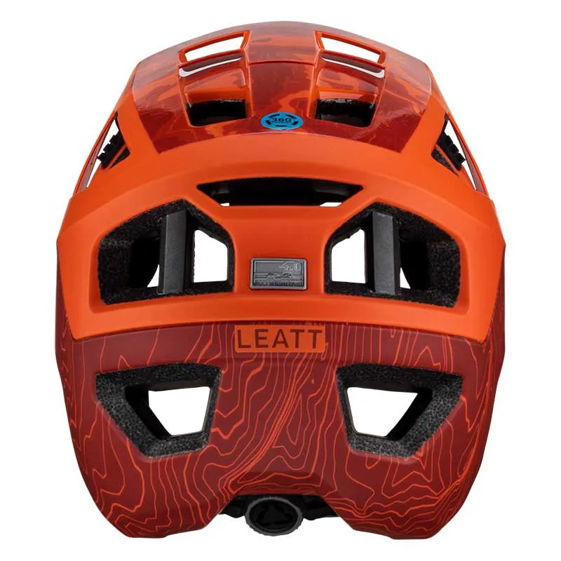 Leatt Allmtn 4.0 Mtb-hjälm Leatt Allmtn 4.0 Mtb-hjälm