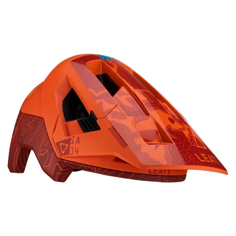 Leatt Allmtn 4.0 Mtb-hjälm Leatt Allmtn 4.0 Mtb-hjälm