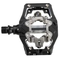 Leatt Allmtn 6.0 Clip-in 95x70mm Cykelpedaler