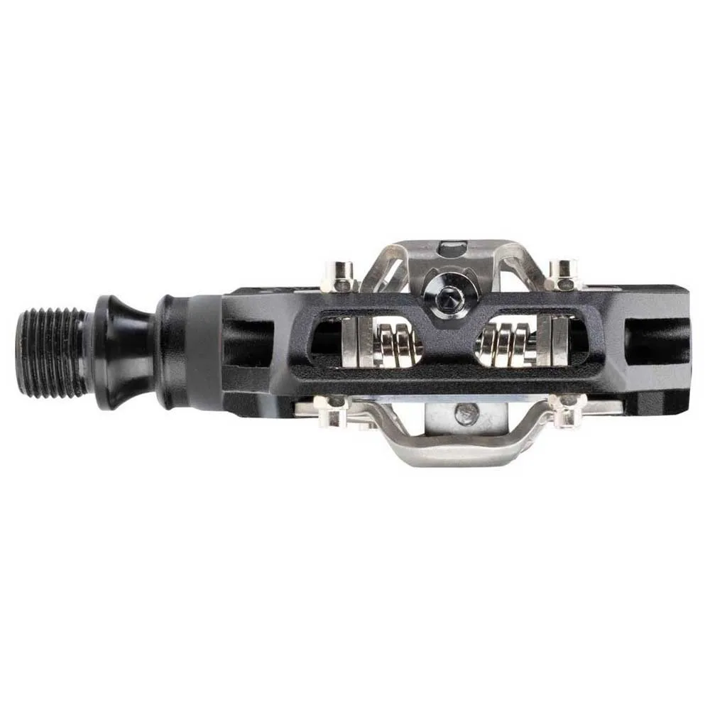 Leatt Allmtn 6.0 Clip-in 95x70mm Cykelpedaler