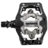 Leatt Allmtn 6.0 Clip-in 95x70mm Cykelpedaler