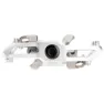 Leatt Allmtn 6.0 Clip-in 95x70mm Cykelpedaler