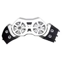 Leatt C-frame Carbono Cf-6 Left Gemensam Leatt C-frame Carbono Cf-6 Left Gemensam