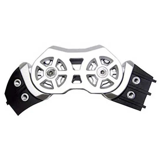 Leatt C-frame Carbono Cf-6 Left Gemensam, Black, One Size Leatt C-frame Carbono Cf-6 Left Gemensam, Black, One Size