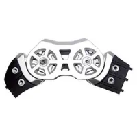 Leatt C-frame Carbono Cf-6 Right Gemensam Leatt C-frame Carbono Cf-6 Right Gemensam