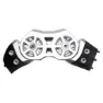 Leatt C-frame Carbono Cf-6 Right Gemensam, Black, One Size