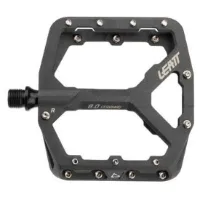 Leatt Ceramag All Mountain 8.0 Ti Flat 114x100 Mm Cykelpedaler Leatt Ceramag All Mountain 8.0 Ti Flat 114x100 Mm Cykelpedaler