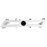Leatt Ceramag All Mountain 8.0 Ti Flat 114x100 Mm Cykelpedaler