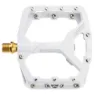 Leatt Ceramag All Mountain 8.0 Ti Flat 114x100 Mm Cykelpedaler