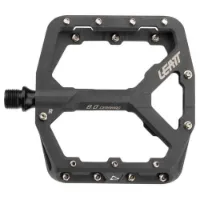 Leatt Ceramag All Mountain 8.0 Ti Flat 114x107 Mm Cykelpedaler