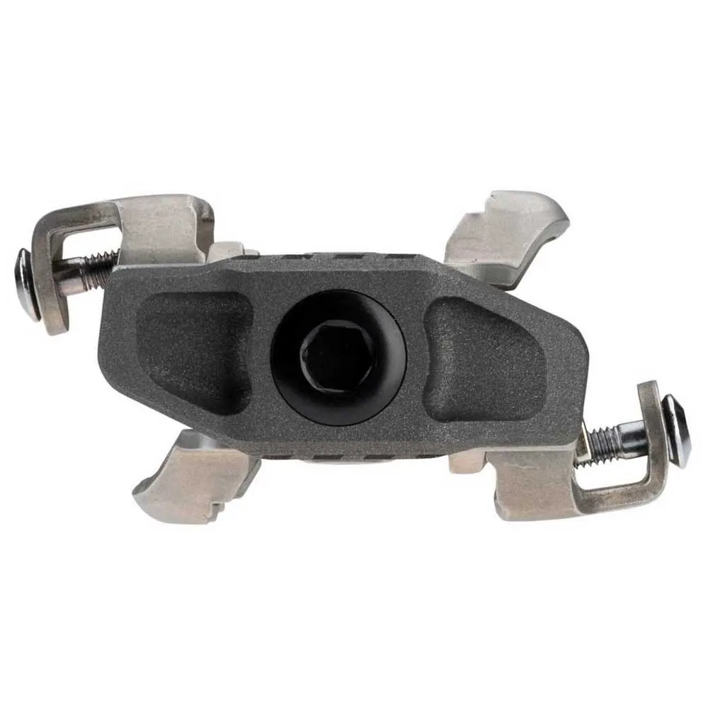 Leatt Ceramag Endurance 8.0 Clip-in Cykelpedaler, Grey, One Size Leatt Ceramag Endurance 8.0 Clip-in Cykelpedaler, Grey, One Size