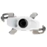 Leatt Ceramag Endurance 8.0ti Clip-in Cykelpedaler, Bone, One Size