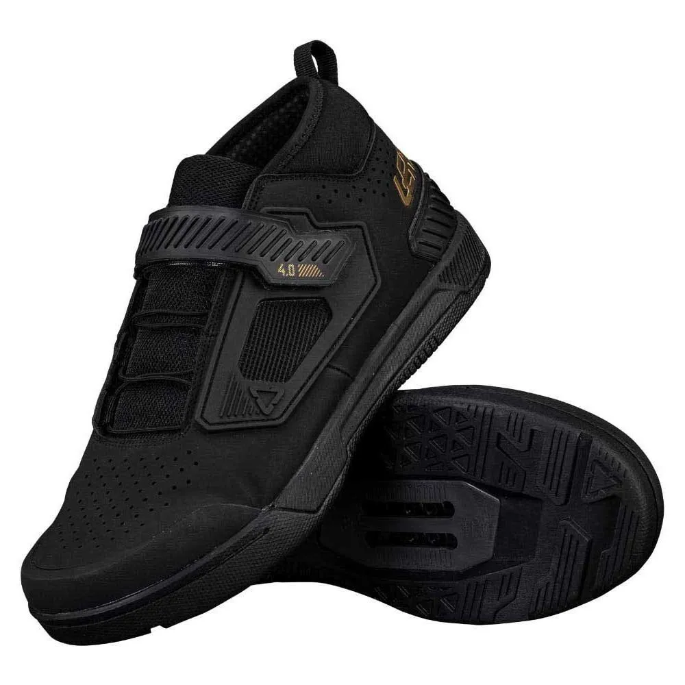 Leatt Clip 4.0 Mtb-skor Leatt Clip 4.0 Mtb-skor