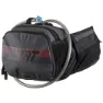 Leatt Core 1.5 Midjeväska 1.5l, Graphite, XS/XXL