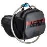Leatt Core 1.5 Midjeväska 1.5l, Graphite, XS/XXL
