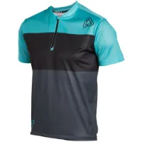 Leatt Dbx 1.0 Korta ärmar Cykeltröja Leatt Dbx 1.0 Korta ärmar Cykeltröja