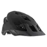 Leatt Dbx 1.0 Mtn Mtb-hjälm, Black