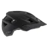 Leatt Dbx 1.0 Mtn Mtb-hjälm, Black